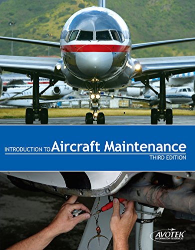 Introduction to Aircraft Maintenance