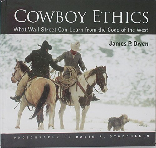Cowboy Ethics