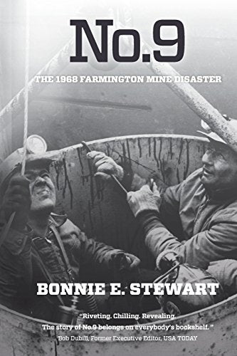 No.9: The 1968 Farmington Mine Disaster