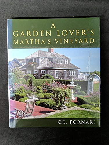 A Garden Lover's Martha's Vineyard