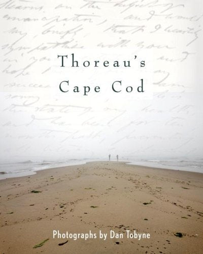 Thoreau's Cape Cod