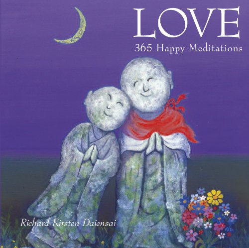 LOVE; 365 Happy Meditations