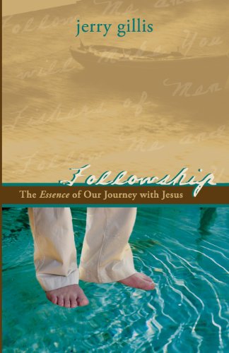 Followship: The Essence of Our Journey with Jesus