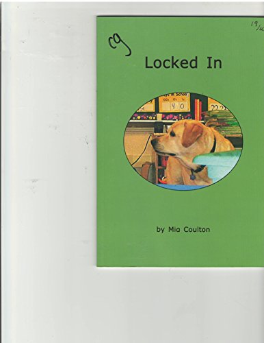 Locked in (Danny Chapter Books)