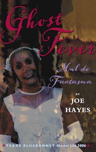 Ghost Fever / Mal de Fantasma
