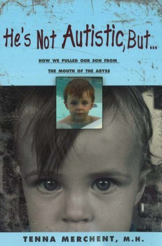 He's Not Autistic But...: How We Pulled Our Son From the Mouth of the Abyss
