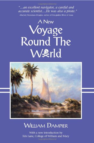 A New Voyage Round the World