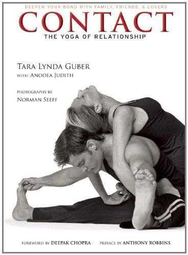 Contact: The Yoga of Relationship