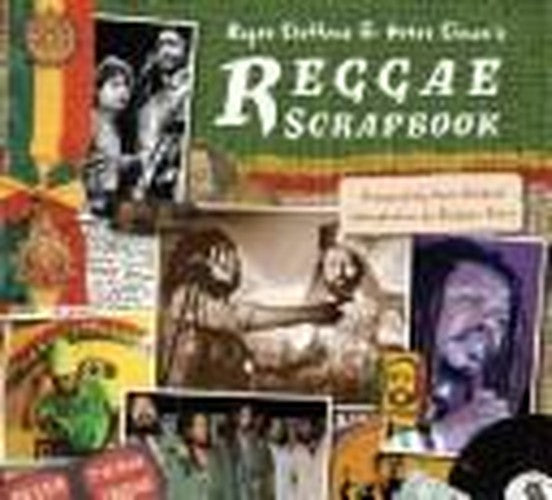 Reggae Scrapbook
