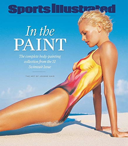 Sports Illustrated: In the Paint