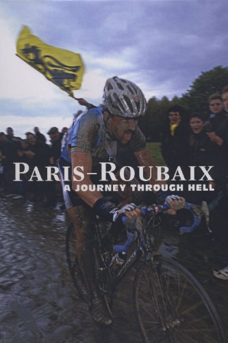 Paris-Roubaix: A Journey Through Hell