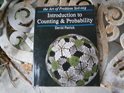 Introduction to Counting & Probability (The Art of Problem Solving)