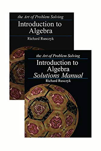 Introduction to Algebra