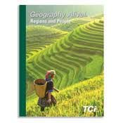 Geography Alive! Regions and People (c) 2019