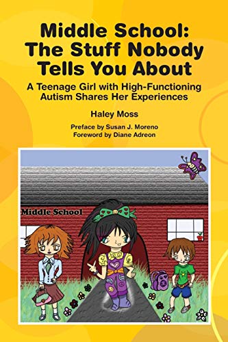 Middle School: The Stuff Nobody Tells You About