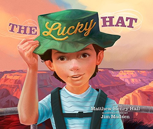 The Lucky Hat