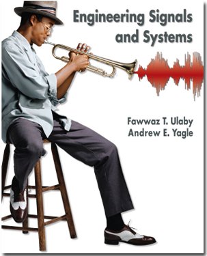 ENGINEERING SIGNALS+SYSTEMS-W/