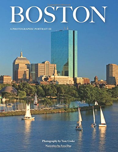 Boston: A Photographic Portrait III