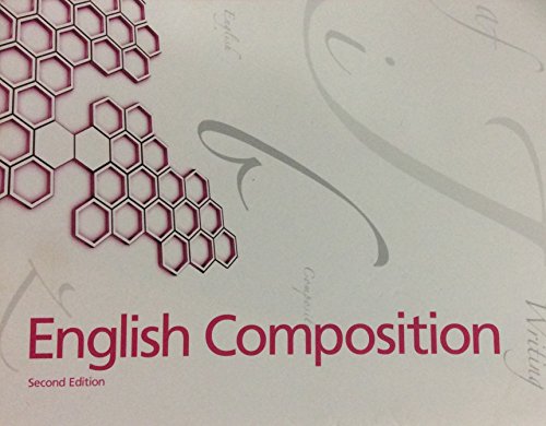 English Composition