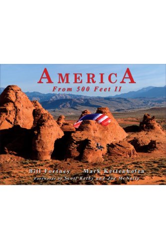 America From 500 Feet II
