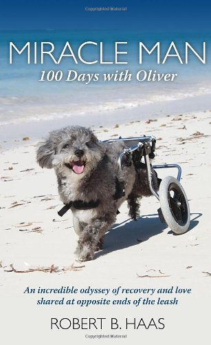 Miracle Man - 100 Days with Oliver