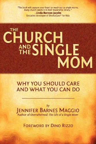 The Church and the Single Mom