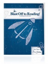 Blast Off to Reading a Learning Activity Book All About Reading Level 1