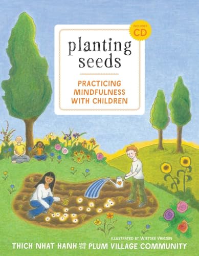 Planting Seeds: Practicing Mindfulness with Children