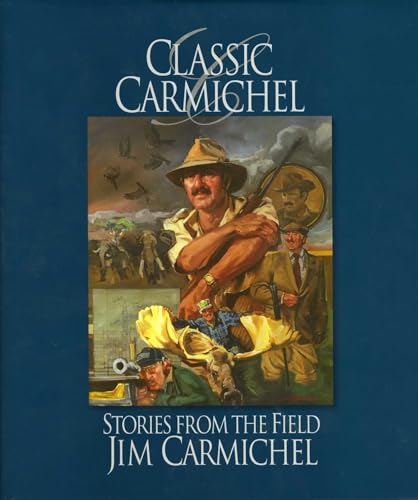 Classic Carmichel: Stories from the Field