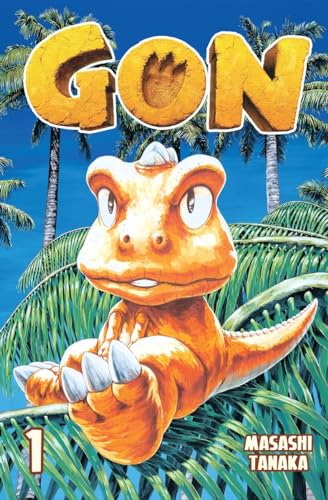 Gon 1