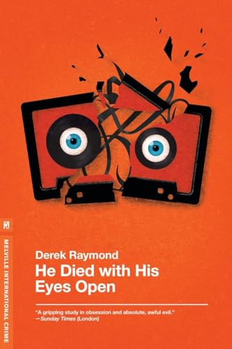 He Died with His Eyes Open: A Novel (Factory 1)