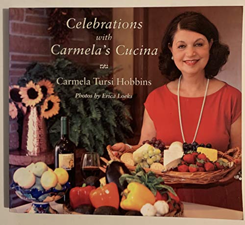 Celebrations With Carmela's Cucina