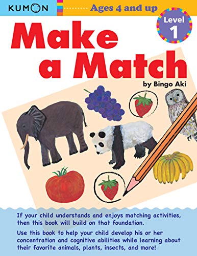 Make A Match Level 1