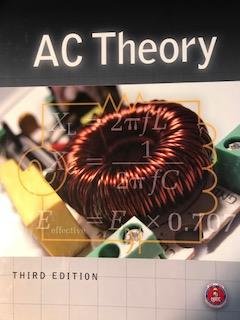 AC Theory 3rd Edition