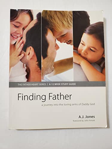 Finding Father