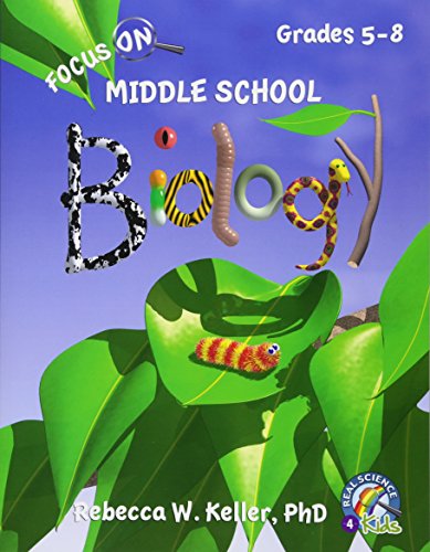 Focus On Middle School Biology