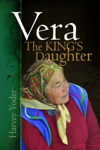 Vera  The King's Daughter