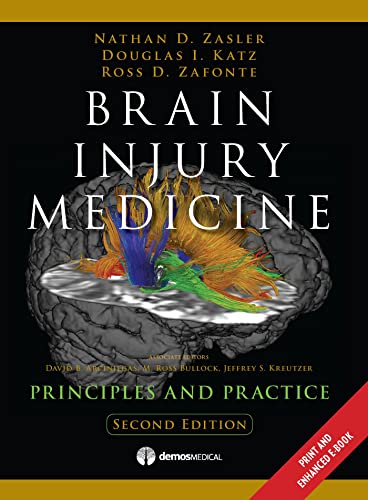 Brain Injury Medicine: Principles and Practice