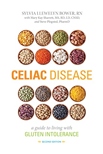 Celiac Disease: A Guide to Living with Gluten Intolerance