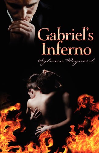 Gabriel's Inferno (Gabriel, Book 1)