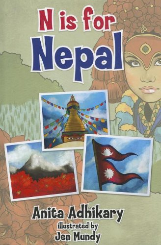 N Is For Nepal