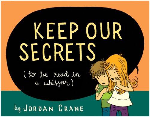 Keep Our Secrets