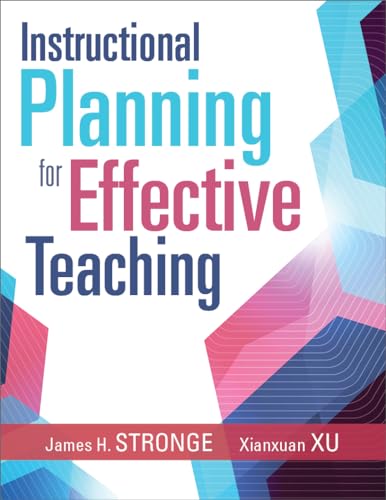 Instructional Planning for Effective Teaching (Toolkit for Building Quality Lessons and Topical Handouts for School Leaders to Self-Assess Their Work)