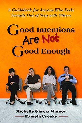 Good Intentions Are Not Good Enough