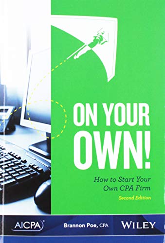 On Your Own 2e