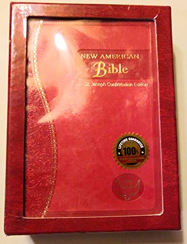 St. Joseph N.A.B.R.E., Confirmation Edition