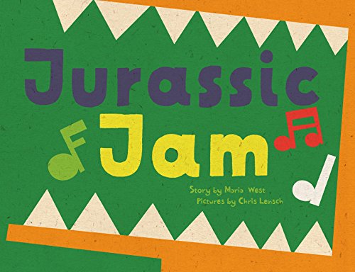 Jurassic Jam