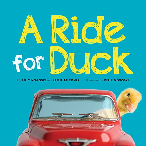 A Ride for Duck