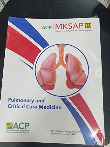 MKSAP 19 Part B