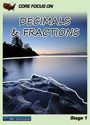 Core Focus on Decimals and Fractions